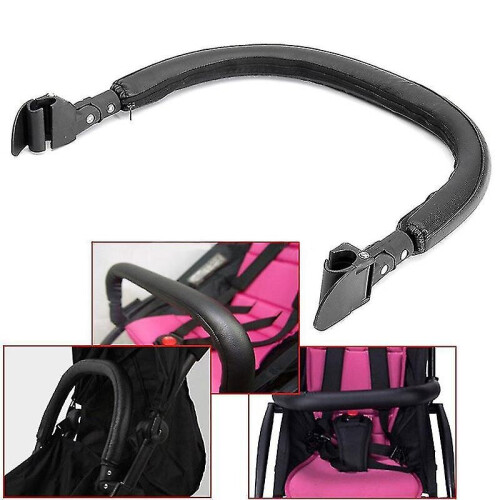 Babyzen Yoyo Stroller Stroller Armrest Bumper Handlebar Accessories 1