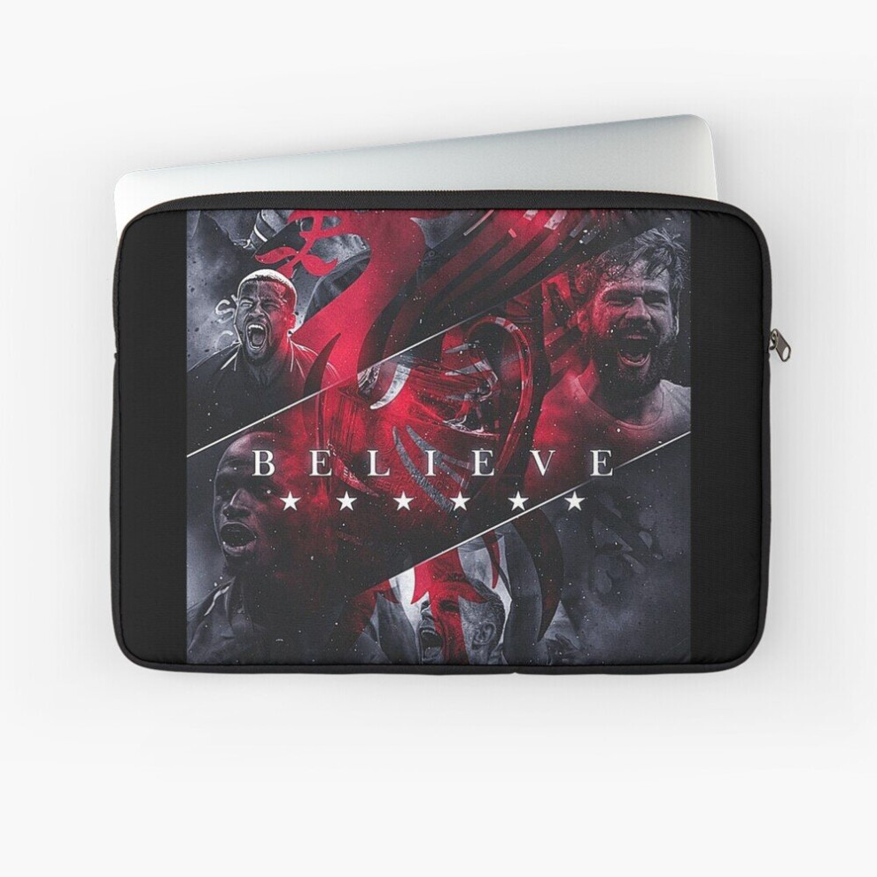Laptop Sleeve 6 Times 10 12 13 15 17 Inch Case Notebook Tablet Carrying Bag Cover 7802738427967