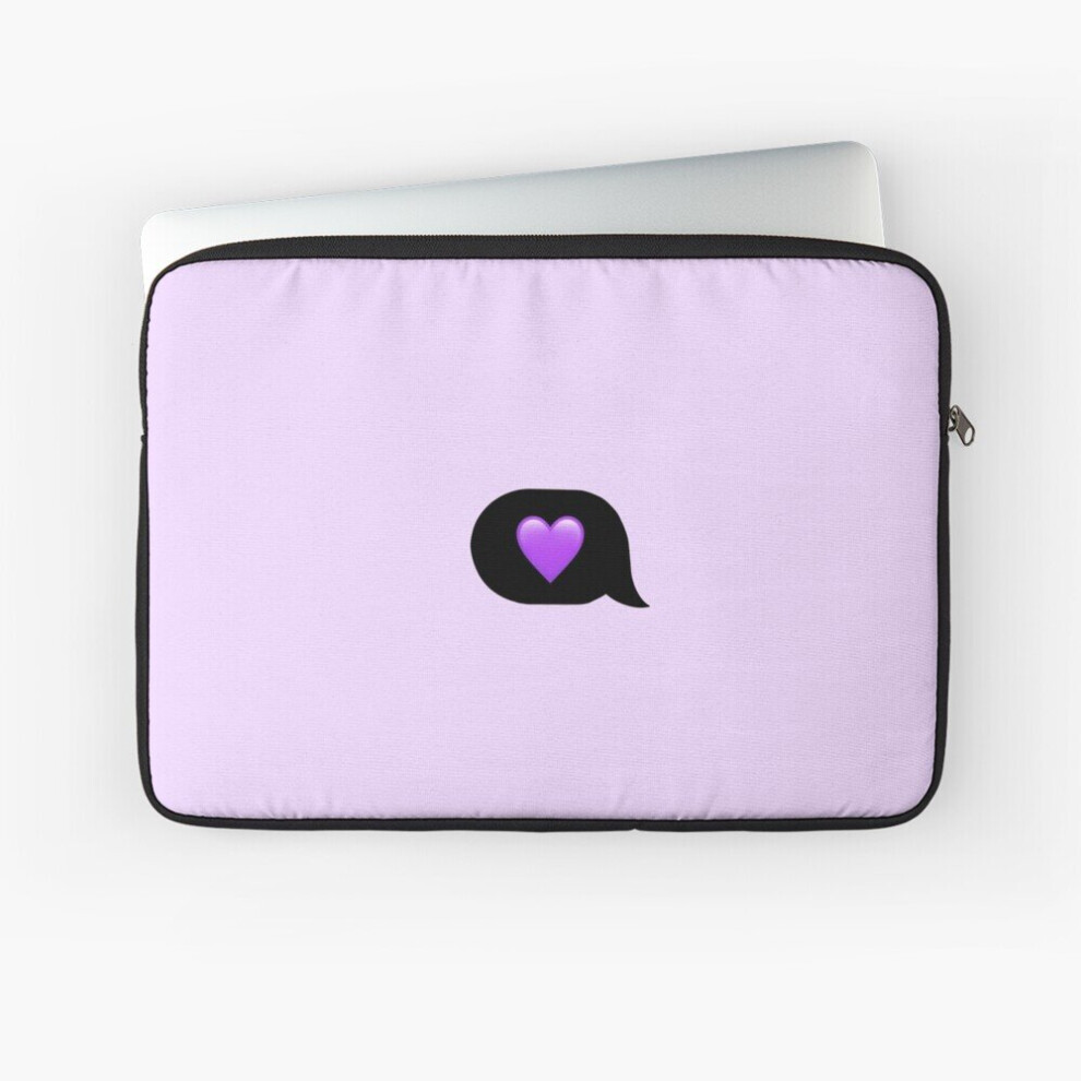 Laptop Sleeve Womanist Collective Message 10 12 13 15 17 Inch Case Notebook Tablet Carrying Bag Cover 7802738513714