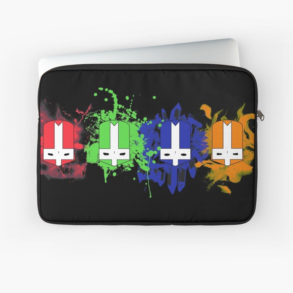 Laptop Sleeve Rage Of The Champions 10 12 13 15 17 Inch Case Notebook Tablet Carrying Bag Cover 7802738478877