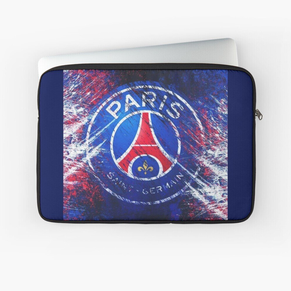 Laptop Sleeve King Paris 10 12 13 15 17 Inch Case Notebook Tablet Carrying Bag Cover 7802738492149
