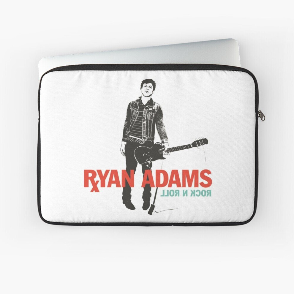 Laptop Sleeve Ryan Rock Fendek 10 12 13 15 17 Inch Case Notebook Tablet Carrying Bag Cover 7802738515008