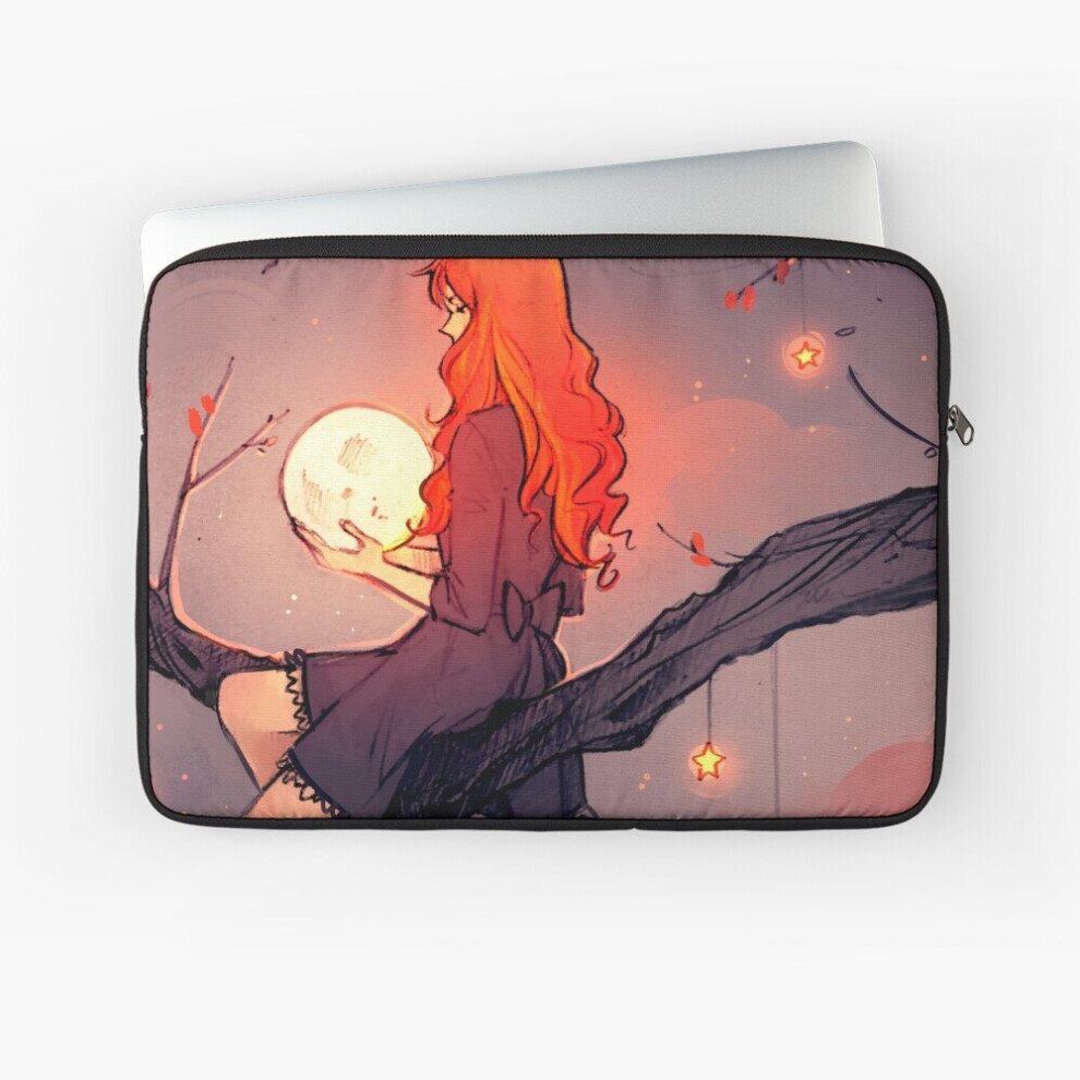 Laptop Sleeve Like The Stars 10 12 13 15 17 Inch Case Notebook Tablet Carrying Bag Cover 7802738465211
