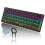 Portable 60% True Mechanical Gaming Keyboard And Mouse Wired Mice 5