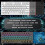 Portable 60% True Mechanical Gaming Keyboard And Mouse Wired Mice 2