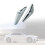 High-performance Front Fender Right/left Side Chrome- Trim Finisher For X3 X4 3