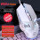Portable 60% True Mechanical Gaming Keyboard And Mouse Wired Mice 1