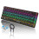 Portable 60% True Mechanical Gaming Keyboard And Mouse Wired Mice 3