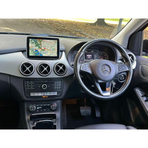 MERCEDES V19 SD Card Navigation STAR 1 Map Update 2023 - A2189062404 1