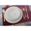 (18pc set) Dinner Set Plates Bowls Dinerware White Porcelain 4