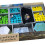 Dominant Species Inlay Set SALE MOQ2 1