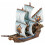 Armada Basilean Gur Panther Miniature - Tabletop Miniatures Wargame 1