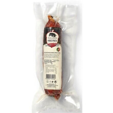 Paio Black Pig Portugal Traditional Sausage Alentejo Chorizo 200g - 7.05 Oz