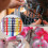 Embroidery Thread H, 60 Spools H Thread Rack Bing Rack With Sewing Scissors Th For Embroidery H Separated 4