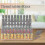 Embroidery Thread H, 60 Spools H Thread Rack Bing Rack With Sewing Scissors Th For Embroidery H Separated 3