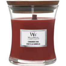 Woodwick Cinnamon Chai Candle 85g