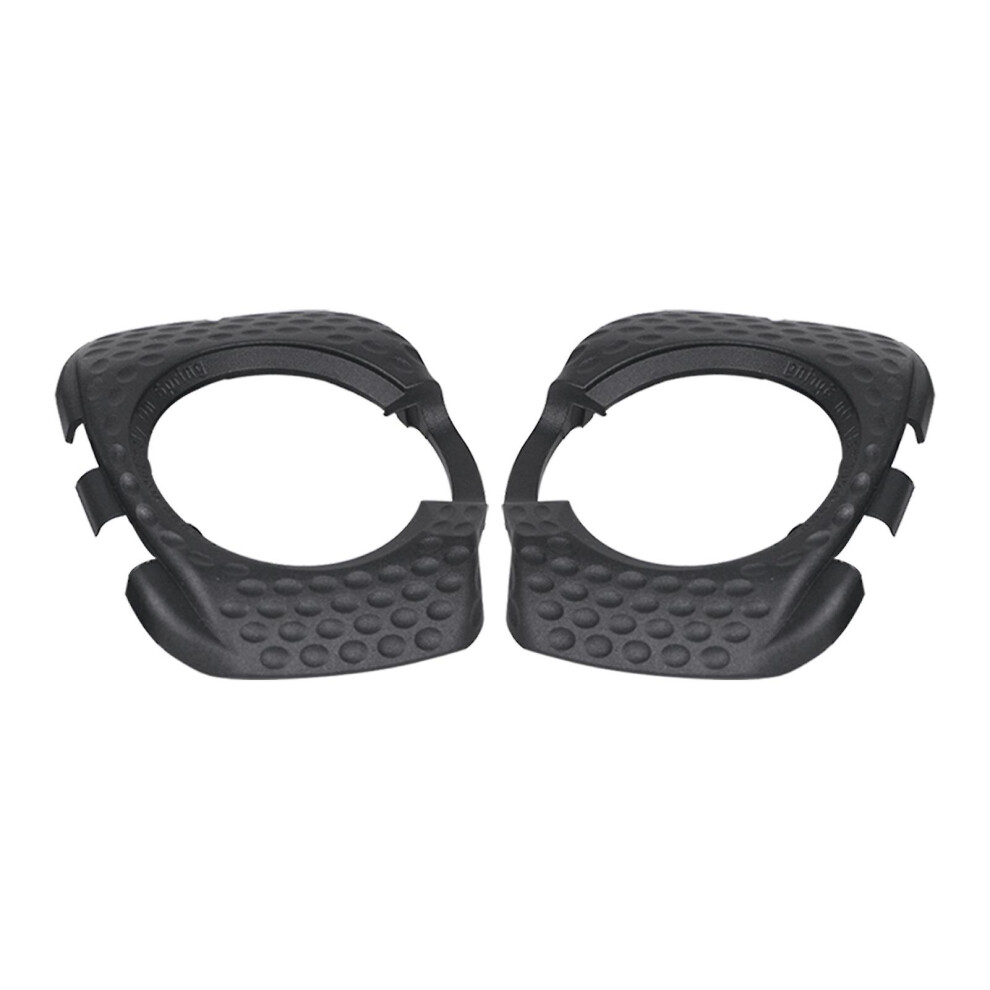 1pair Pedal Clip Anti Slip Walkable Cleat Cover Quick Release For SpeedPlay Zero