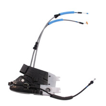 Rear Left Car Door Lock Actuator Latch For-hyundai -tucson 2016-2020 - Refurbished