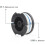 Black decker A6481 Spool   6 Pack Line For Reflex Strimmer 3