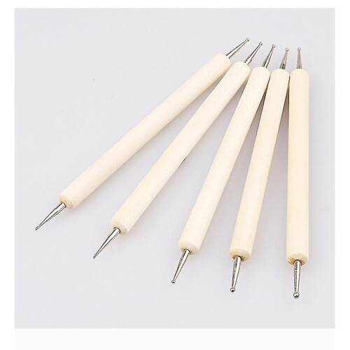 37pcs Specialty Tools Modeling Tool Clay Sculpting Tools Clay Modeling 1