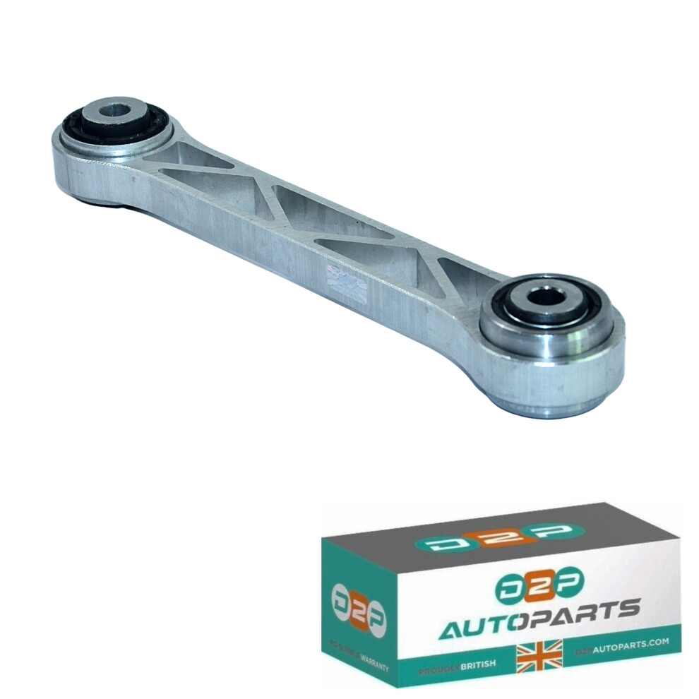 FOR TESLA MODEL S CONTROL ARMS PAIR REAR AXLE FRONT UPPER 104396400B, 104396400C - Image 3