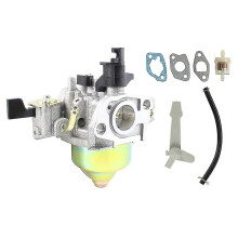 126 Carburetor For Generac Power 0059870 2500-3000 Psi Pressure Washer A201499