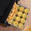 (Black) 3 In 1 Electric Breakfast Machine Multifunction Coffee Maker Frying Pan Toaster 5