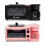 (Black) 3 In 1 Electric Breakfast Machine Multifunction Coffee Maker Frying Pan Toaster 7