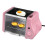 GreenZech (Pink) Multifunction Mini Electric Baking Bakery Roast Oven Grill Omelette Frying Pan Breakfast Maker Toaster 4