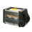 GreenZech (Black) Multifunction Mini Electric Baking Bakery Roast Oven Grill Omelette Frying Pan Breakfast Maker Toaster 3