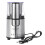 Electric Coffee Grinder Maker Beans Mill Herbs Nuts Spice Grinding Milling 200W 7