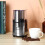Electric Coffee Grinder Maker Beans Mill Herbs Nuts Spice Grinding Milling 200W 9