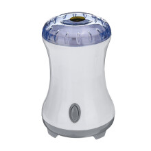 Electric Mini Coffee Grinder 220-240V 200W Fast Milling for Herbs Spices Nuts-EU Plug