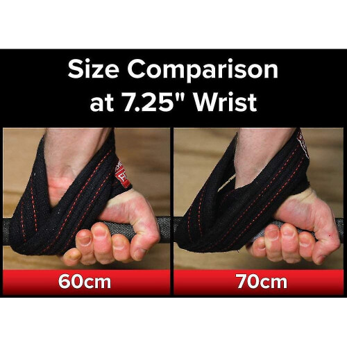 Figure 8 Booster Belts 1
