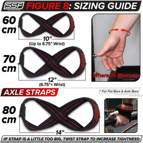 Figure 8 Booster Belts 2