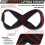Figure 8 Booster Belts 5