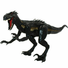 Toys Jurassic Park Indoraptor Dinosaur Gift