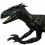 Toys Jurassic Park Indoraptor Dinosaur Gift 3