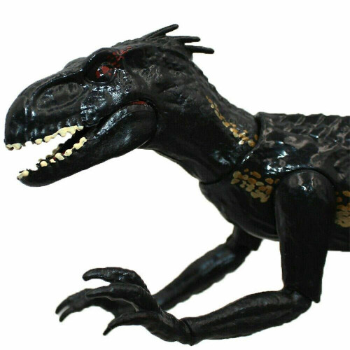 Toys Jurassic Park Indoraptor Dinosaur Gift 2