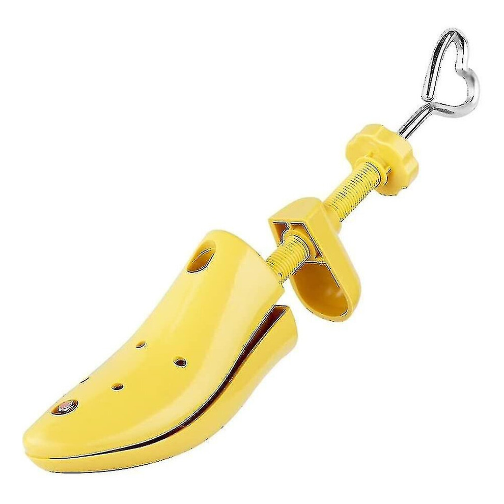 Professional High Instep Shoe Stretcher Expands Height And Length Of Footwear   Gift