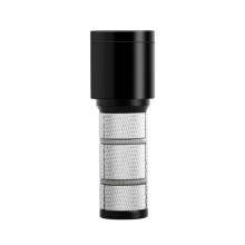 Bicycle Handlebar Stem Extender For Aluminium Alloy Fork Mountain Road Bicycle Fork Hide Riser Adap