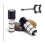 Bicycle Handlebar Stem Extender For Aluminium Alloy Fork Mountain Road Bicycle Fork Hide Riser Adap 2