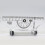 Multifunctional Drawing Ruler Portable Universal Parallel Ruler Practical Measuring Tool For School 4