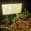 Full Tube Yellow Light Folding LED Panel Plant Lamp 1