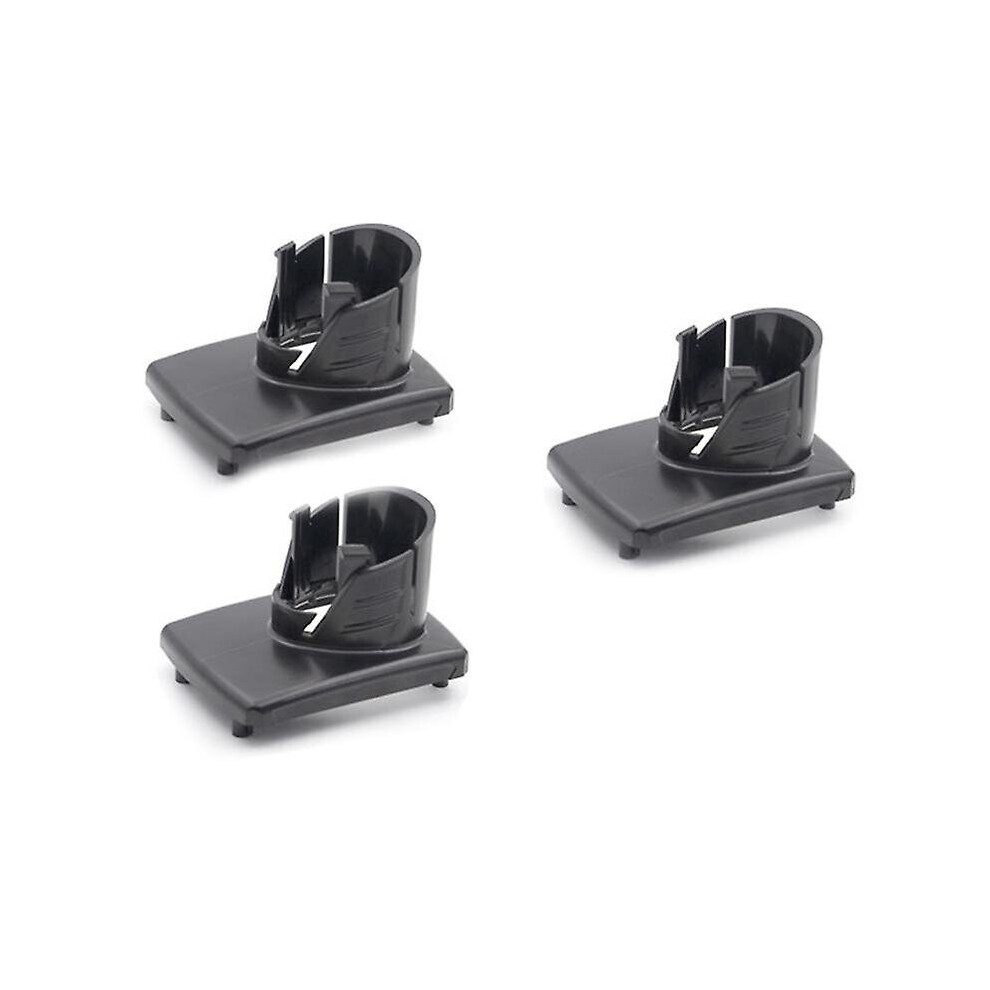 3pcs M12 12v Battery Plastic Case Box Parts (no Battery Cell) For Milwauke 12v 48-11-2411 M12 Li-io