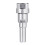 (8mm) 1/4 Inch 8mm 12mm 1/2 Inch Straight Shank Router Bit Collet Engraving Machine Extension Rod 13
