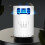 (Black) DC5V Electric USB Zapper Insert Mosquito Killer Lamp LED Fly Bug Trap Photocatalyst Light 6