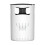 (Black) DC5V Electric USB Zapper Insert Mosquito Killer Lamp LED Fly Bug Trap Photocatalyst Light 12