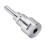 (8mm) 1/4 Inch 8mm 12mm 1/2 Inch Straight Shank Router Bit Collet Engraving Machine Extension Rod 8