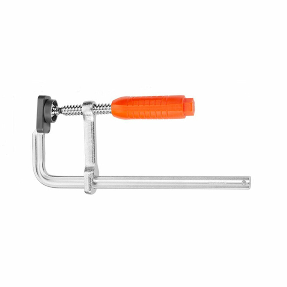 (200Mm) 80Mm Clamps For Woodworking Tools Forging F Clamps Carpentry Tools 1138392141199